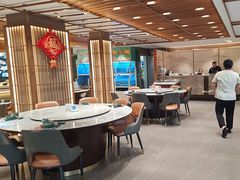 -聚丰园•湖鲜餐厅(阿红私房菜梅石路店)