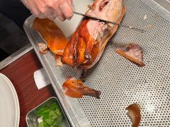 -满堂·烤鸭店·北京菜(鼓楼店)