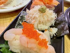 -寿司郎(皇庭广场店)