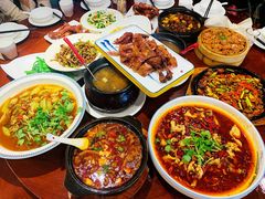 -龙凤瓦罐煨汤馆(清江东路店)