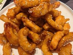 -润泽园饭庄(中山路店)