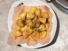锅巴土豆-醉幺妹串串香火锅(石景山古城南路店)