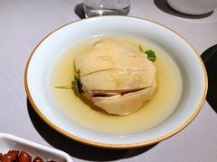 花雕醉鸡-屋里厢上海菜馆