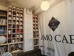 -阿殳咖啡(水围村店)