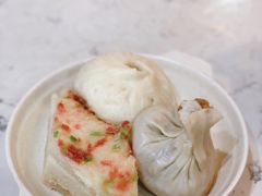 千层油糕-蒋家桥饺面店(四望亭路店)