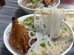 -铭珠粥粉(雅居乐花园分店)