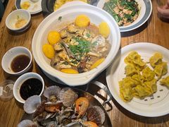 -吕氏疙瘩汤·私家菜馆(慈云寺店)