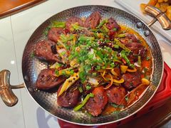 -东北大院·东北菜(三台子店)