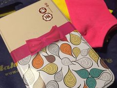 -家琳甜品(江南东店)