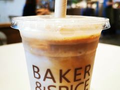 -BAKER&SPICE(环贸店)