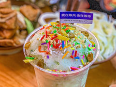 -黔三一夺夺粉酸汤火锅(百信店)