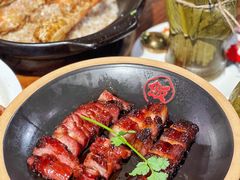 -广府乡下·饭庄(新港东路店)