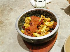 -大树餐厅(红旗街万达店)