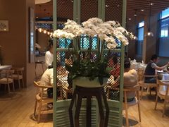 -若蘭慈·无国界素食料理(欢乐海岸店)
