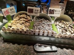 -星伦多自助料理·涮烤一体(虹悦城店)