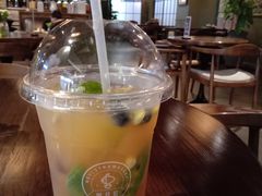 -黑草莓(重庆路店)