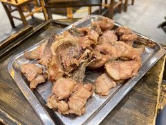 -肖肖酸萝卜鱼火锅(总店)