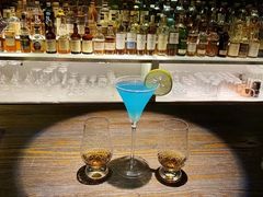 -LAMP BAR 水烟音乐酒吧