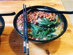 -螺蛳粉先生(蓟门桥店)