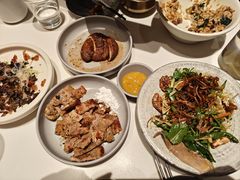 -胡麻(静安嘉里店)