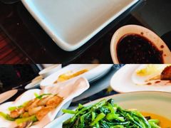 -万丽轩·粤菜(王府井金茂万丽酒店)