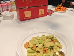 -鹊华居·地道鲁菜·海鲜·融合味(大明湖店)