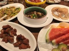 -美乐食街(小南店)