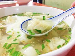 -安庆柴火馄饨(马道街店)