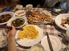 -北京水岸山吧度假村(雁栖镇店)