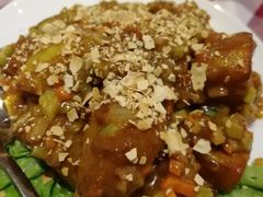 印度土豆沙拉-Santoor 萨都里印度餐厅(北锣鼓巷店)