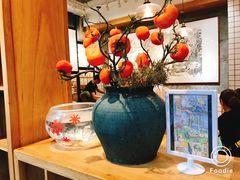 -小豆海棠(人民南路店)