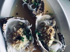 -海鲜人家(吕四店)