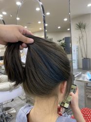 -DX HAIR SALON·发现未知美发沙龙