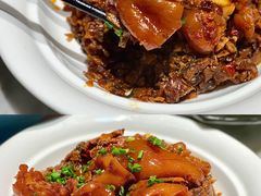 农家猪手钵-胡子大厨·超级小炒肉(华润店)