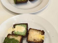 -发酵食堂(屏风街店)