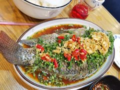 -妈妈的味道·腾冲特色菜(和顺古镇店)