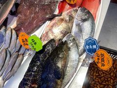 -老船长海鲜加工店(世纪家园店)