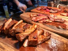 -红林大酒店RFcafe自助餐厅