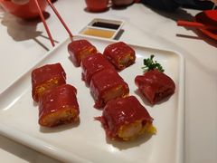 -避风塘·金牌店·夜宵(金玉兰店)