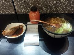 -贡梅老面馆·蟹粉面·无锡特色小吃(南长街主推店)