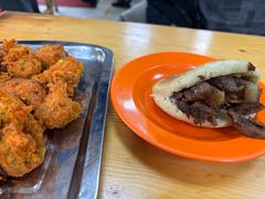 -清真-戏楼王记牛肉面