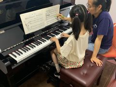 -迷音音乐国际艺术中心(三林店)
