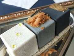 -L'amour澜茉·轻法餐