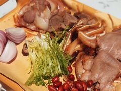 -关东小磨东北菜(漕河泾印象城店)