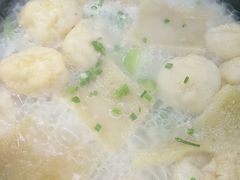 -沪华海鲜大酒楼(南汇店)