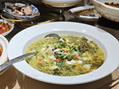 -又见炊烟私房菜(敬亭路店)