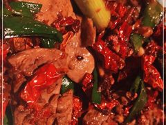 -山石榴·贵州菜(丰盛里店)