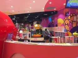 -奇乐儿巴迪总动员儿童乐园(保利时光里店)