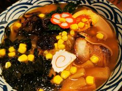 -壹风町烧肉居酒屋(恒丰中央广场店)