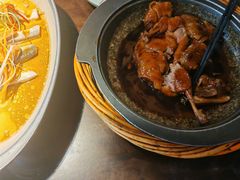 -应天大明王朝·南京菜(中山陵店)